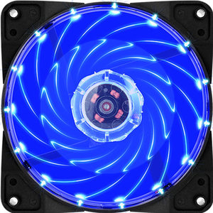 Quạt Vỏ Máy Tính 12CM 12025 Quạt Đèn LED 1200 Đến Quạt Vỏ <span class=keywords><strong>RGB</strong></span> Yên Tĩnh - Product Image 6