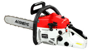 Workpro — <span class=keywords><strong>tronçonneuse</strong></span> <span class=keywords><strong>à</strong></span> essence, scie <span class=keywords><strong>à</strong></span> bois, 45cc/52cc/58cc, 4500/5200/5800 - Product Image 5