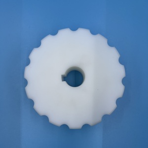 Customized Roller Pitch Manufacturer Centrifugal Clutch Timing Chain Wire Conveyor Belt Sprocket