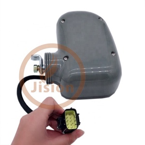 Pièces Jision EC210B EC240B EC290B EC360B EC460B Écran d'affichage de l'excavatrice 14390065 VOE14390065 - Product Image 2