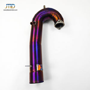 Sistema de Admisión para <span class=keywords><strong>HONDA</strong></span> <span class=keywords><strong>Civic</strong></span> 11ª <span class=keywords><strong>Generación</strong></span>, Tubo de Admisión de Titanio, Venta Directa de Fábrica, en Existencia - Product Image 3