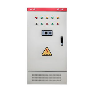 Armoire de distribution basse tension personnalisée pour pompe à eau, panneau de commande intelligent, tableau de distribution - Product Image 3