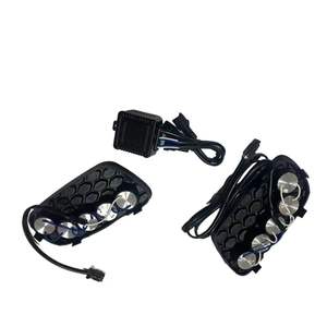 Smart 451 OE A4518200061 para mercedes-benz SMART Barbos 451 luces de circulación diurna - Product Image 2
