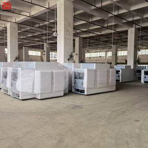 نظام فحص أمني من مايدون، أجهزة أشعة سينية للمطارات والمحطات والموانئ والشحن، سعر المصنع، ماسح ضوئي للأمتعة والحقائب بالأشعة السينية طراز 8065 - Product Image 6