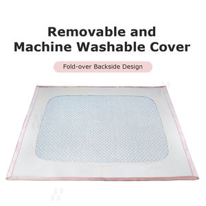 Tappeto per Bambini Personalizzabile all'Ingrosso, Antiscivolo, in Memory Foam, Lavabile, con Rivestimento Rimovibile, Tappeto da Gioco - Product Image 3