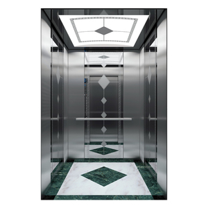 Marca <span class=keywords><strong>FUJI</strong></span>, ascensores residenciales eléctricos pequeños de 5 pisos, ascensores de pasajeros - Product Image 2