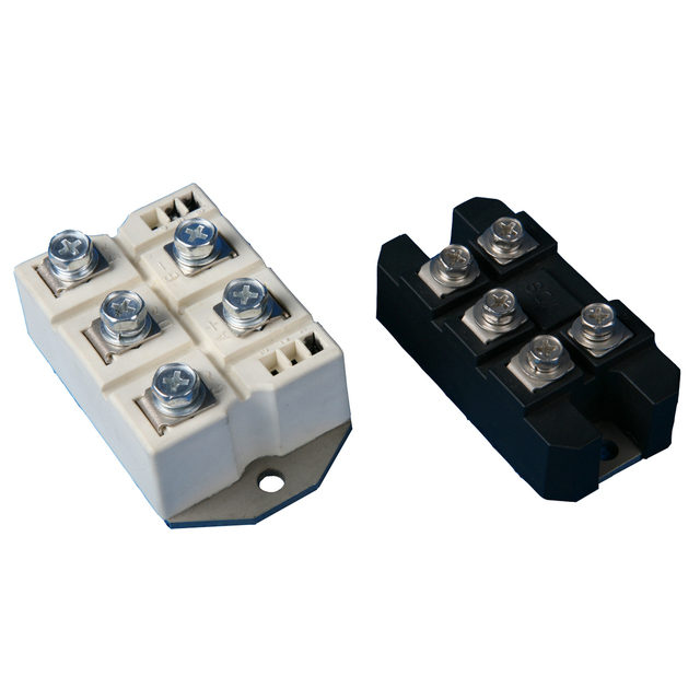 Three Phases MDS Rectification Bridge Modules High Performance Power Electronics Equipment