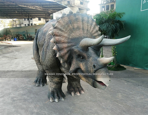 Imatronic Odel <span class=keywords><strong>2</strong></span>. Son ontrol 6. ealistic 6. eters. inosaur. ostume. riceratops. musement. Ark. roducts. - Product Image 3