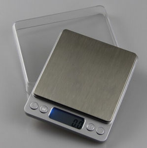 <span class=keywords><strong>500g</strong></span>/0,01g <span class=keywords><strong>Mini</strong></span>-Elektronik waage Tragbare Tasche LCD Digital Pocket Waage <span class=keywords><strong>OEM</strong></span> - Product Image 6