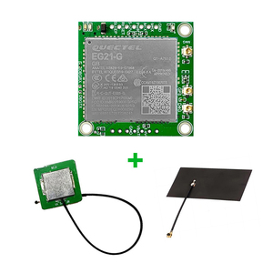 High Quality SMT Metal Detector Board New Product Golden Supplier PCBA Electronic Component EG21GGB - Product Image 6