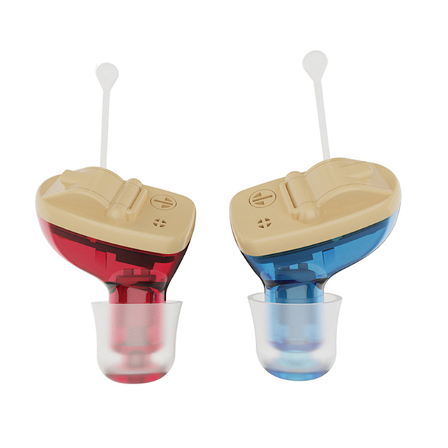 Full Range Hearing Aid Manufacturer One-Stop Solution
