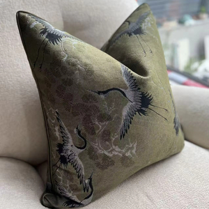 Fundas de Cojines Decorativos Personalizadas de Fábrica, Cojines para Sofá, <span class=keywords><strong>Cama</strong></span> y Sillón, Impresión de Logotipo OEM ODM, Uso Doméstico y Hotelero - Product Image 1
