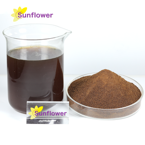 아센티알랩스 유기농 10:1 인스턴트 영지버섯 추출 커피 파우더 스트레스 완화 에너지 회복 체중 감량 - Product Image 2