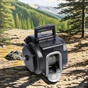 <span class=keywords><strong>Treuil</strong></span> électrique intégré DC <span class=keywords><strong>Treuil</strong></span> de <span class=keywords><strong>remorque</strong></span> de yacht de 3500 livres <span class=keywords><strong>Treuil</strong></span> de <span class=keywords><strong>bateau</strong></span> de yacht de 5000 livres <span class=keywords><strong>pour</strong></span> l'utilisation de tracteur - Product Image 2