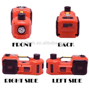 045 Multi-functional Electric Car <strong>Jack</strong> 5T DC12V <strong>Air</strong> Compressor with Car <strong>Jack</strong> - Product Image 6