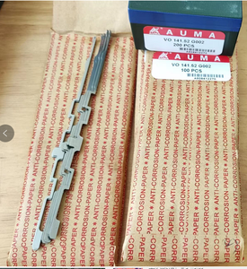 เข็มถักวงกลมแบบต่างๆ รุ่น VO 147.41/141.64/141.52/141.41/141.36/140.41 ของ AUMA FEIJIAN <span class=keywords><strong>Golden</strong></span> <span class=keywords><strong>Roc</strong></span> <span class=keywords><strong>Golden</strong></span> Sharp - Product Image 2