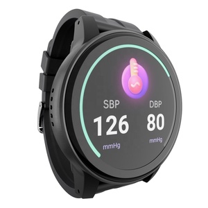 Donde la Seguridad se Une con el Bienestar: Presentamos el Reloj Inteligente L23 4G - Product Image 3