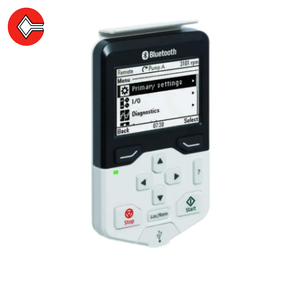 Convertisseur de fréquence ACS580 11KW ACS880-01-021A-5 pour montage mural, livraison rapide, directement des distributeurs - Product Image 3