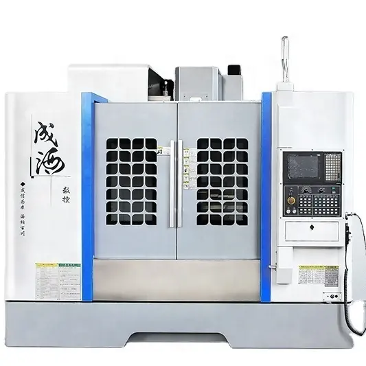 प्रत्यक्ष कारखाने की आपूर्ति चीन उठाने मिलिंग मशीन VMC850