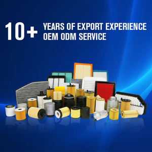 Высококачественный G92DH-33050 фильтр для салона автомобиля CHENGYOU OEM, нетканый материал, гарантия 10000 км - Product Image 6