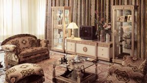 Arabic Style Wood <strong>Narrow</strong> <strong>Console</strong> <strong>Table</strong> Hall <strong>Table</strong> <strong>Console</strong> with Mirrors Vintage <strong>Console</strong> <strong>Tables</strong> Living Room Furniture - Product Image 3