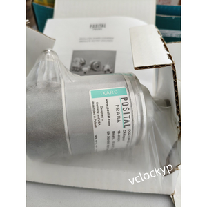 1 encodeur Posital OCD-CAA1B-1216-C100-H3P neuf, livraison rapide par FedEx ou DHL - Product Image 3