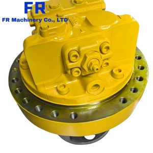 חלקי כוח D51ex בולדוזר 706-8H-01120 706-8H-01121 מנוע מורכב עבור חלקי מכונות בנייה של קומטסו - Product Image 4