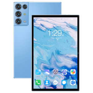 Hot bán 10.1 inch S30 Pro <span class=keywords><strong>Tablet</strong></span> Điện dung màn hình chuyên nghiệp Android 12 Octa <span class=keywords><strong>Core</strong></span> 6GB RAM 128GB Rom đa ngôn ngữ - Product Image 4
