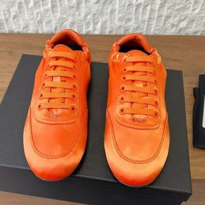 Baskets respirantes de luxe originales personnalisées pour hommes et femmes, à lacets, avec boîte, style mode, pour la course et la marche, design nuage - Product Image 2