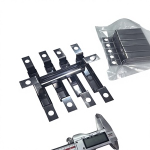 Barra de Tantalio Ta2.5W de Alta Pureza UNS R05252, Longitud de 50-300 mm, Resistente a la Corrosión, para la Industria de Recubrimientos al Vacío, Certificación ISO - Product Image 3