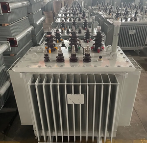 หม้อแปลงไฟฟ้าแรงสูงแบบจุ่มน้ำมัน 90MVA ได้รับการรับรองมาตรฐาน CE แรงดัน 35kV ราคาโรงงานโดยตรง - Product Image 5
