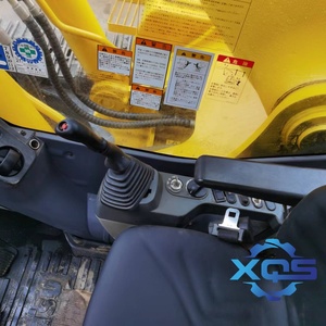 Дешевый оригинальный экскаватор KOMATSU PC400 для продажи, отличная производительность с основным насосом - Product Image 4