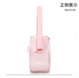 Bolsa de Baile para Niñas, Bolsa de Gimnasia, Bolsa Deportiva para Ballet Latino, Bolsa de Danza - Product Image 6