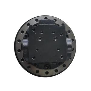 Motor de Traslación Final para Excavadoras Takeuchi TB15, TB016, TB025, TB216, TB125, TB035, TB25, TB175 - Conjunto de Motor de Traslación PHV-120-37B - Product Image 3