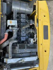 حفارة كوماتسو مستعملة 20 طن مصنوعة في اليابان كوماتسو Pc-7 حفارات مستعملة بأجزاء أصلية - Product Image 5