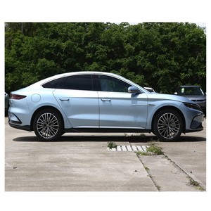 BYD Han EV Champion Version Bestseller 715km Reichweite Neues Energie-Elektroauto von Chinesischem Lieferanten <span class=keywords><strong>Nobel</strong></span> Elektrofahrzeug - Product Image 6