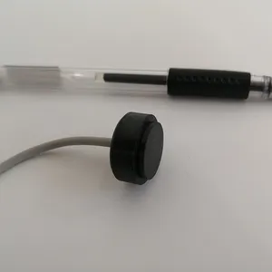 Küçük 1MHz Uultrasonic su sayacı dönüştürücü ultrasonik akış dönüştürücü - Product Image 4