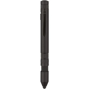 Custom Branded 7-in-1 Utility Tool <b>Pen</b> With Stylus Phone Stand Compass Novelty Ballpoint <b>Pen</b> for Business Promotional Gift Bulk - Product Image 3
