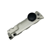 Pemisah Oli Ventilasi Bak Engkol Berkualitas Tinggi 94810723652 untuk Porsche Cayenne Turbo 4.8L V8 2008-2010 Ganti 94810723552