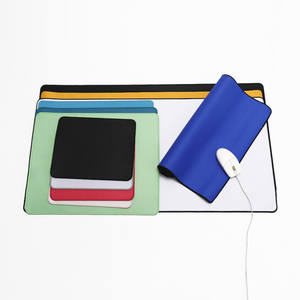 <span class=keywords><strong>Tapis</strong></span> <span class=keywords><strong>de</strong></span> <span class=keywords><strong>souris</strong></span> à base <span class=keywords><strong>de</strong></span> caoutchouc antidérapant à surface lisse imprimé personnalisé extra large <span class=keywords><strong>3XL</strong></span> avec fabricant <span class=keywords><strong>de</strong></span> bords cousus - Product Image 2
