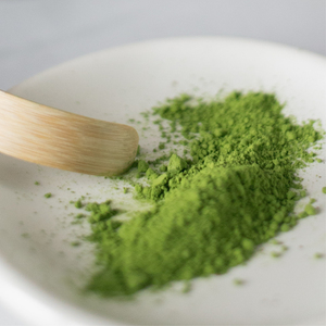 Nuevo té matcha ceremonial adelgazante a granel, certificado ISO 22000, matcha en polvo de 1000 mallas, Japón - Product Image 2