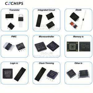Original&New MT29F2G08ABAEAH4-IT:E VFBGA-63 Electronic Components Integrated Circuits IC Chip - Product Image 5