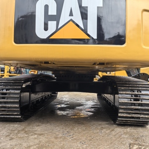 รถขุดไฮดรอลิกตีนตะขาบ Caterpillar 330D2L มือสอง สภาพดี ใช้งานได้ กำลังยก 30 ตัน ขายดี - Product Image 3