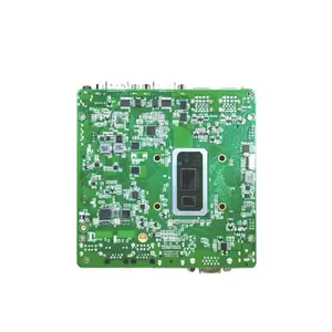 5 ग्राम संचार के लिए उच्च-मल्टीलेयर pcbs निर्माण के लिए Pcbs में उन्नत तकनीक