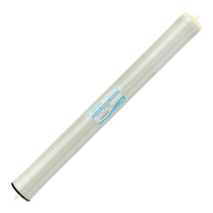 LP-4040P เมมเบรนคอมโพสิตสำหรับป้องกันการรั่วซึมของน้ำอุปกรณ์แยกชิ้นส่วนเมมเบรนออสโตรโปร4040แบบย้อนกลับ - Product Image 2