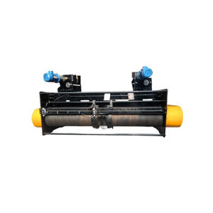 Fabricante de polipastos eléctricos de cable de acero a precios razonables de la India |   Sistema de Elevación de Calidad de Exportación para Usos Industriales - Product Image 1