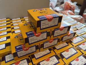 NPR活塞环，用于Niss和QD32 TB48 MRA8DE YD25 FD42 FD46 Z20 NA20汽车发动机零件标准 + 050 - Product Image 6