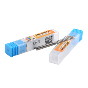 CNC <span class=keywords><strong>3</strong></span>.175 mét Ngô cuối phay cắt <span class=keywords><strong>bit</strong></span> Carbide phay Cutter <span class=keywords><strong>bit</strong></span> cho PCB Epoxy tấm khắc khoan phay tùy chỉnh OEM - Product Image 5