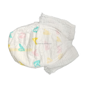 Couches haute qualité pour bébé, couches de qualité A, couches en tissu économique gratuit échantillon gratuit, Super poêle douce pour bébé, livraison gratuite - Product Image 5