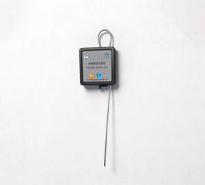 Système intelligent Eaglestar Tank-Lock : Protection des actifs, Scellage électronique inviolable, Contrôle centralisé de la sécurité des réservoirs - Product Image 3